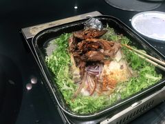 -丝宴·凤城印象·西北特色菜(彩虹湾店)