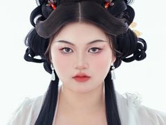 -吉田美学化妆美甲摄影培训(宁波校区)
