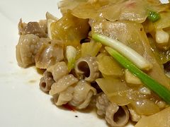 -潮粤香海鲜酒楼(沙湖店)
