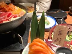 -玉川屋·深夜食堂居酒屋(柳巷店)