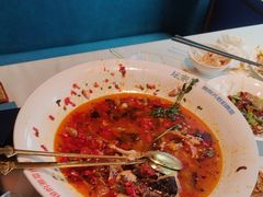 -坛宗剁椒鱼头(河西王府井店)