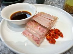 -聚丰园•湖鲜餐厅(阿红私房菜梅石路店)