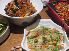 -小户人家(循礼门南国中心店)