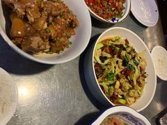 -大碗厨 25年老字号 现炒湘菜(四季天地店)