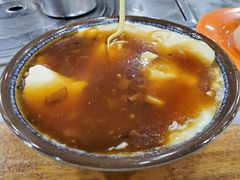 -马记伊源斋涮肉·清真菜(潘家园古玩市场店)