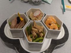 本帮糟四宝-蘭心·臻品(瑞虹太阳宫店)