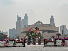 -上海博物馆(人民广场馆)
