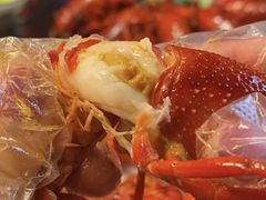 招牌小龙虾-忆口香龙虾(珠海夏湾老店)
