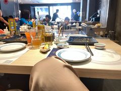 -大渔铁板烧(蛇口店)
