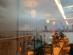 -富力威斯汀酒店-中国元素中餐厅(武昌临江店)