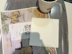 -麦当劳(东大桥店)
