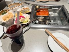 -海底捞火锅(珠影星光城夜宵主题店)