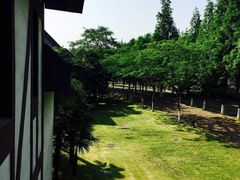 -太阳岛度假酒店