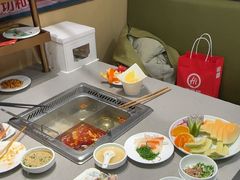 -海底捞火锅(赛格国际购物中心店)