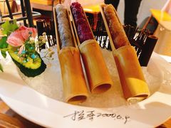 -蜀九香火锅(九眼桥店)