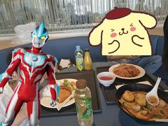 -湾景餐厅(海洋公园店)
