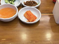 -全州拌饭馆(断桥店)