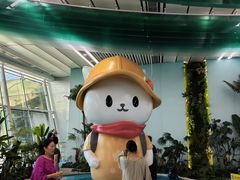 -厦门邮轮中心厦鼓码头(轮渡站)