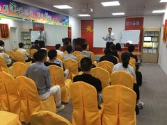 -佰世慈航演讲口才培训(宝安校区)