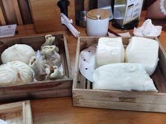 -食膳公园包子铺(烈士公园店)