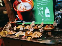 -黄泥岗·地道湖北菜(奥特莱斯店)