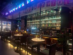 -MARU玛露音乐餐厅(大学路店)