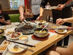 -韩宫宴炭火烤肉(印象城店)