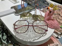 -GOOMI久米眼镜·蔡司·依视路·明月官方授权店(龙德紫金店)