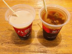 -八婆婆烧仙草(曾厝垵店)