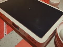 -闻溪有渔·活鱼现烤才好吃(太仓万达店)