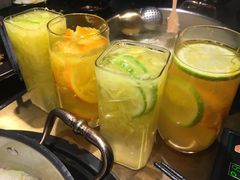 -凤园椰珍·臻品椰子鸡(保利时光里店)