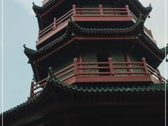 -南沙天后宫景区