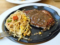 -豪客来牛排(海沧阿罗海店)