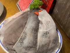 鲜毛肚-萍姐火锅·公路夜市(打浦桥日月光店)