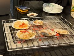 -震海贝烤贝·民俗特色店(延吉总店)