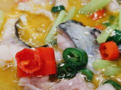 -鲁宴·鲁煨黄河生态大鲤鱼(月坛店)