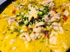 -虾易落味(杭州黄龙万科中心店)