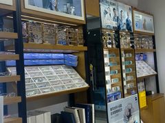 -沪睛眼镜蔡司官方授权店(金桥佳林路店)