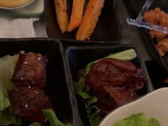 -和子足浴SPA会馆(东方之门店)