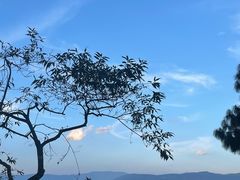 -云禾壹海景庄园餐厅