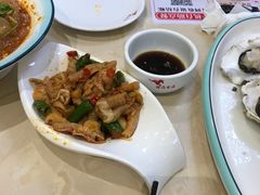 -北方饺子王·海肠捞饭·海鲜锅(山大店)