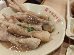 -百家鸡味馆(清泰店)