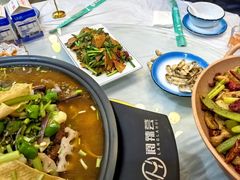 -阆辣荟餐饮(老味道8年·古城店)