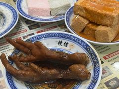 -捷信牛奶甜品世家(柳巷店)