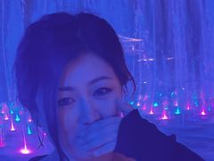 -大雁塔北广场音乐喷泉