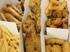 -麦当劳(科教城店)
