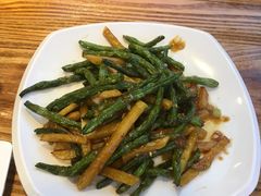 -东北人家铁锅炖(鞍山路店)