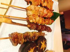 -有喜屋·深夜食堂(北京西路店)