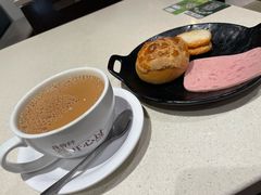 -和平馆·地道港澳茶餐厅(西门口店)