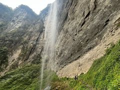 -矮寨·十八洞·德夯大峡谷景区
